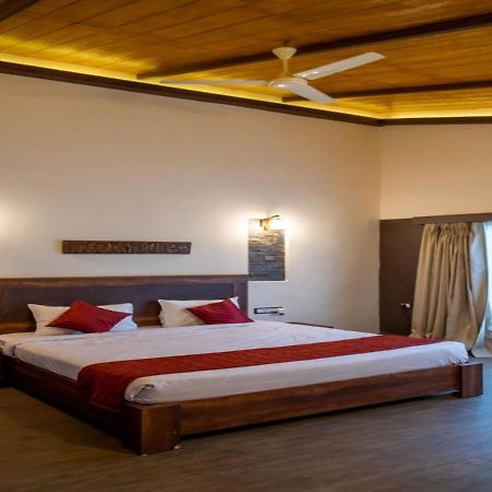 Bandhav Kothi Umaria (Madhya Pradesh) Ngoại thất bức ảnh