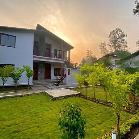 Bandhav Kothi Umaria (Madhya Pradesh) Ngoại thất bức ảnh