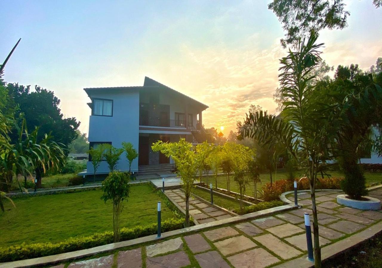 Bandhav Kothi Umaria (Madhya Pradesh) Ngoại thất bức ảnh