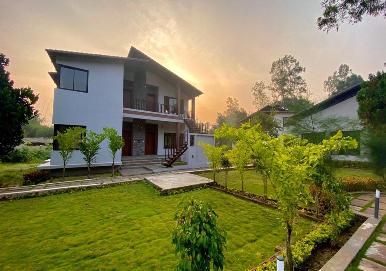 Bandhav Kothi Umaria (Madhya Pradesh) Ngoại thất bức ảnh