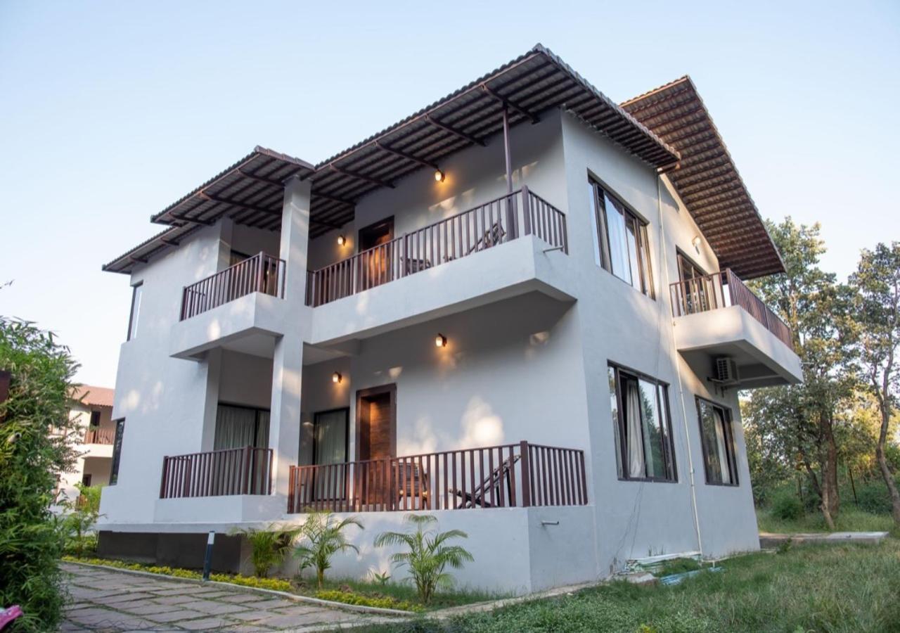 Bandhav Kothi Umaria (Madhya Pradesh) Ngoại thất bức ảnh