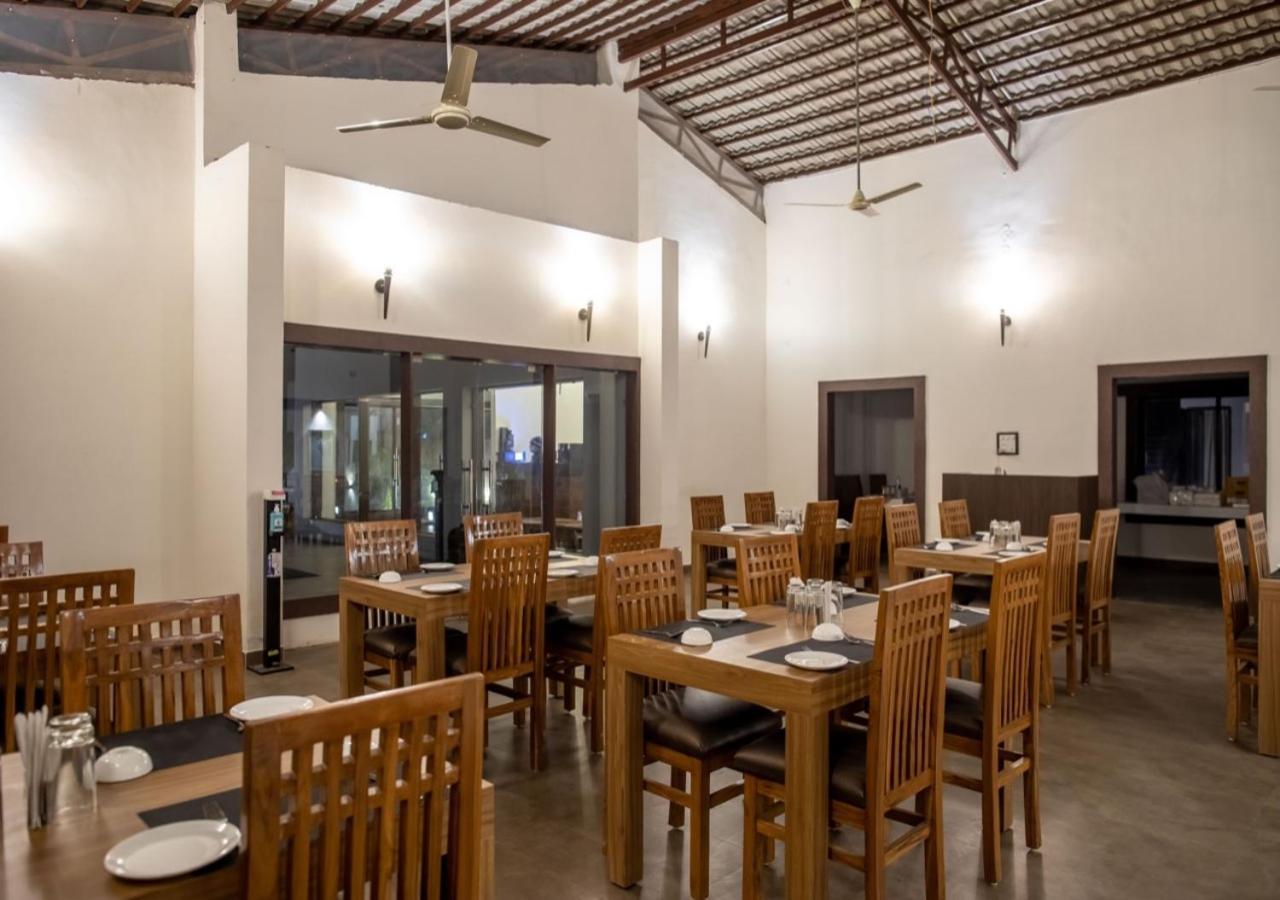 Bandhav Kothi Umaria (Madhya Pradesh) Ngoại thất bức ảnh