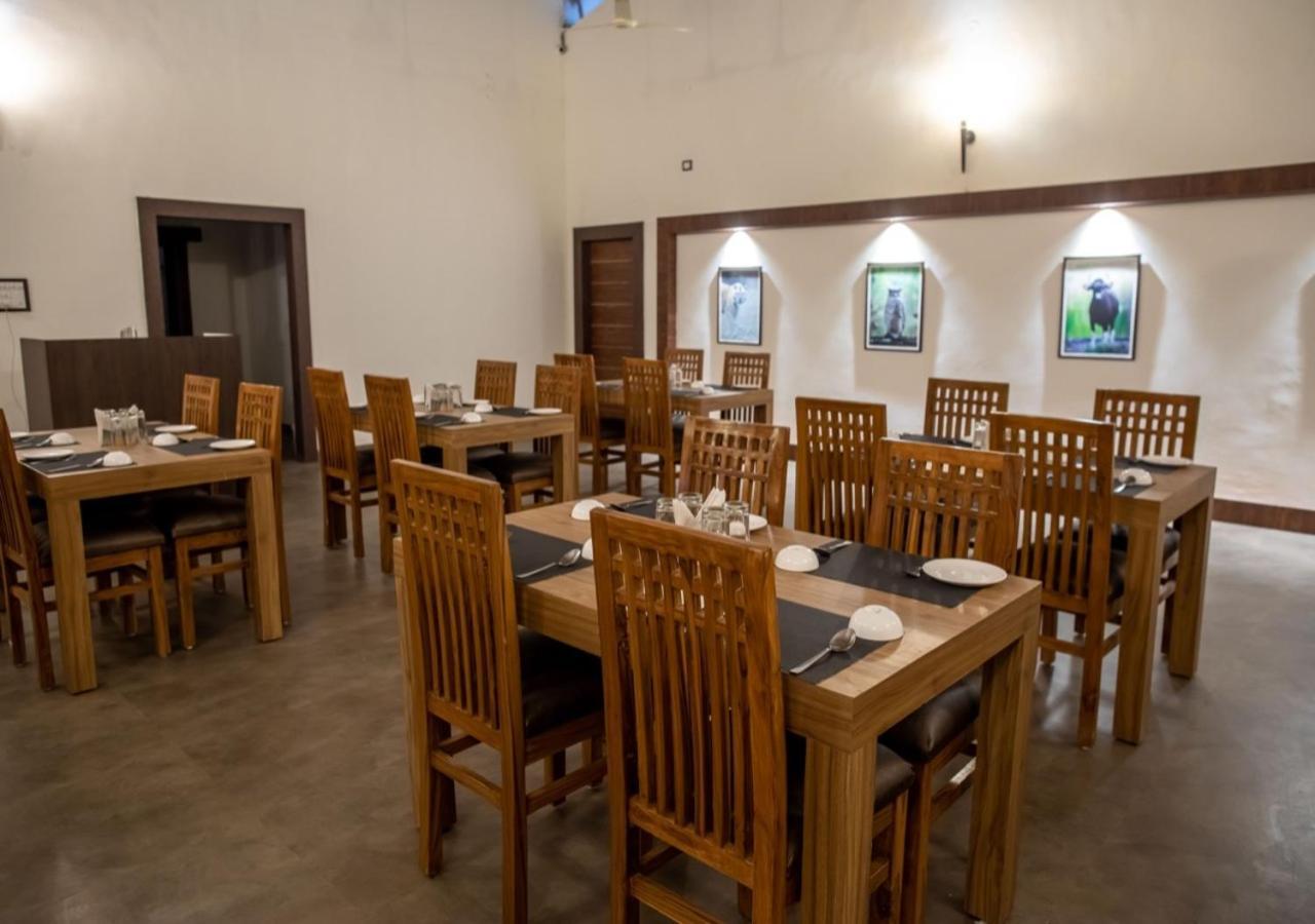 Bandhav Kothi Umaria (Madhya Pradesh) Ngoại thất bức ảnh